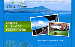 Best View Villa