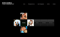 Koh Samui Photography Service
