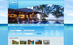 Samui Tropical Villas