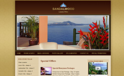 Sandalwood Villas