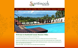 Santisook Villas